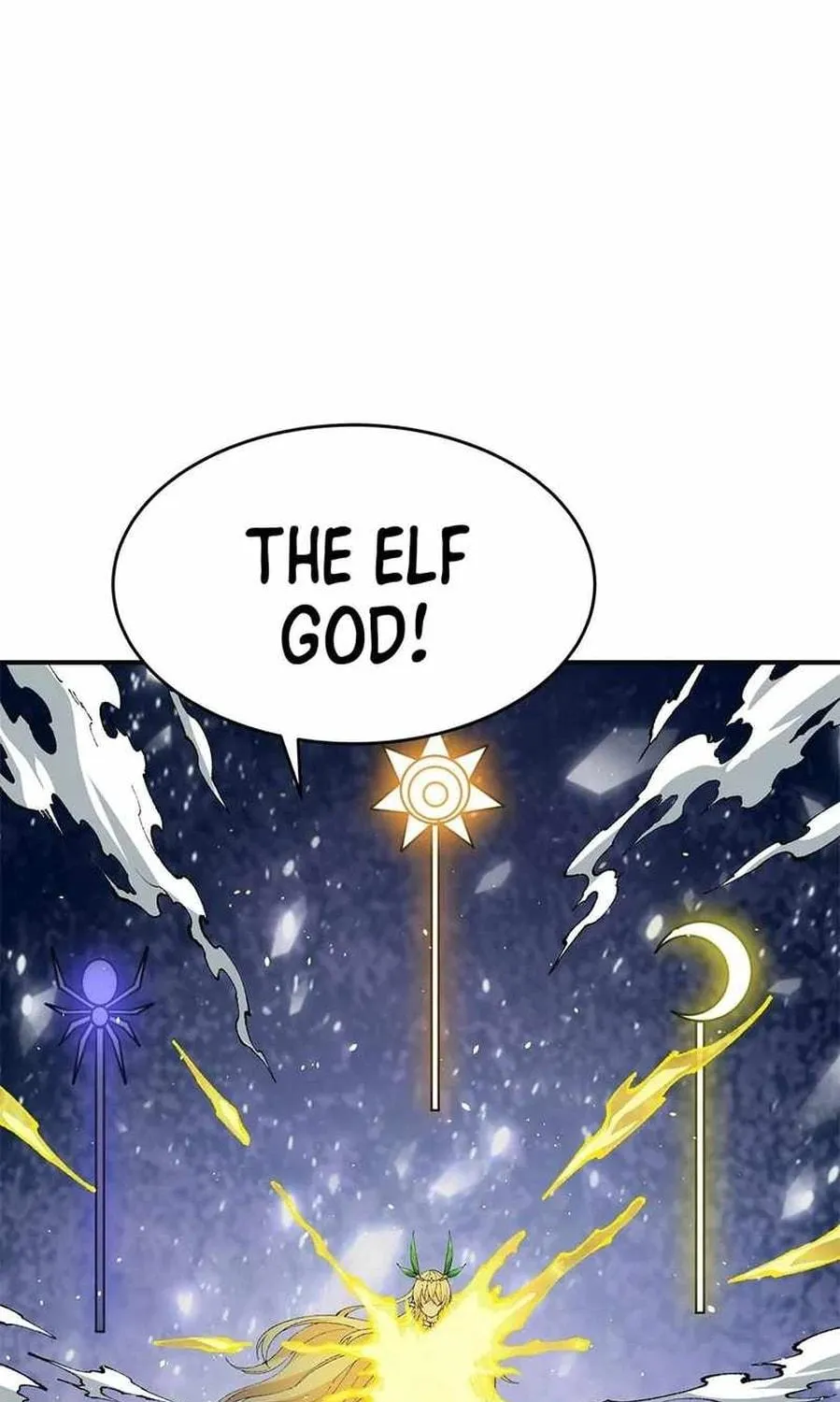 The Heavenly Path Is Not Stupid Chapter 17 page 47 - 