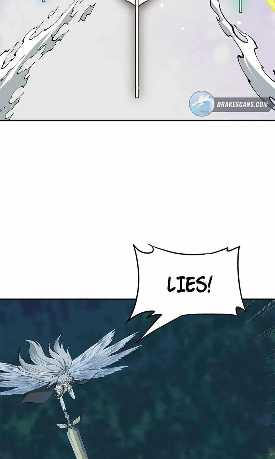 The Heavenly Path Is Not Stupid Chapter 17 page 49 - 