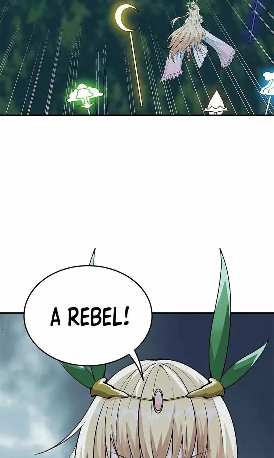 The Heavenly Path Is Not Stupid Chapter 17 page 51 - 