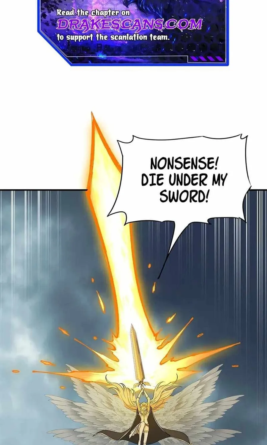 The Heavenly Path Is Not Stupid Chapter 17 page 55 - 