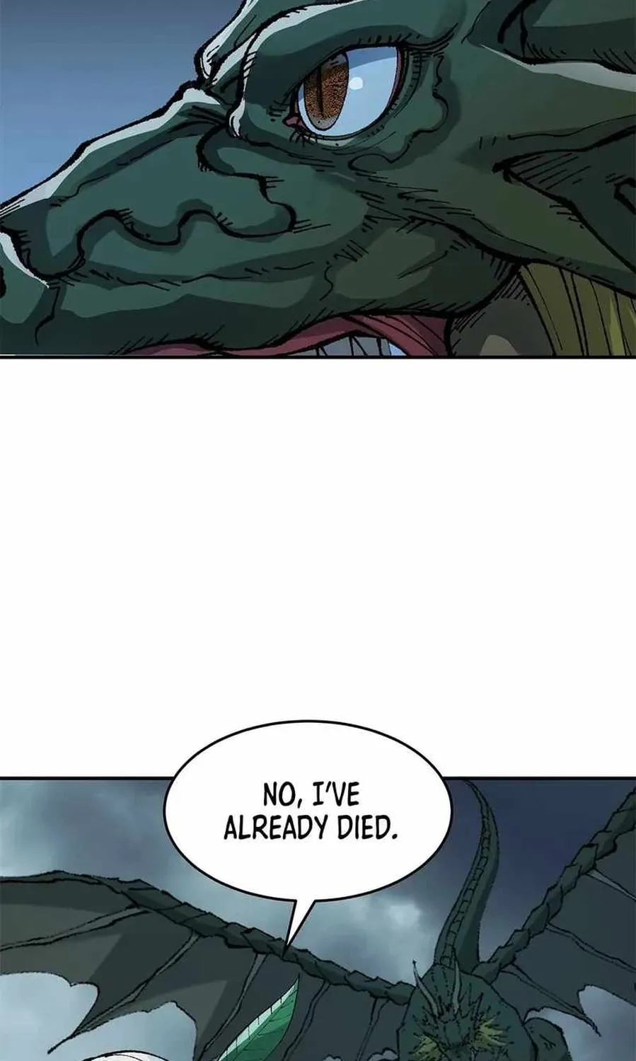 The Heavenly Path Is Not Stupid Chapter 17 page 7 - 