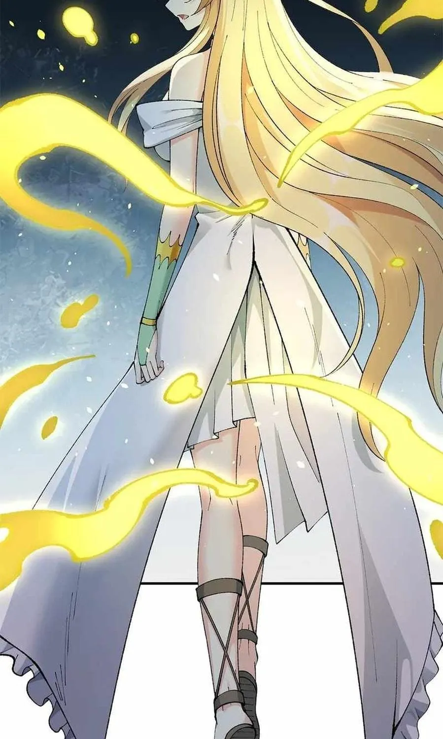The Heavenly Path Is Not Stupid Chapter 17 page 69 - 
