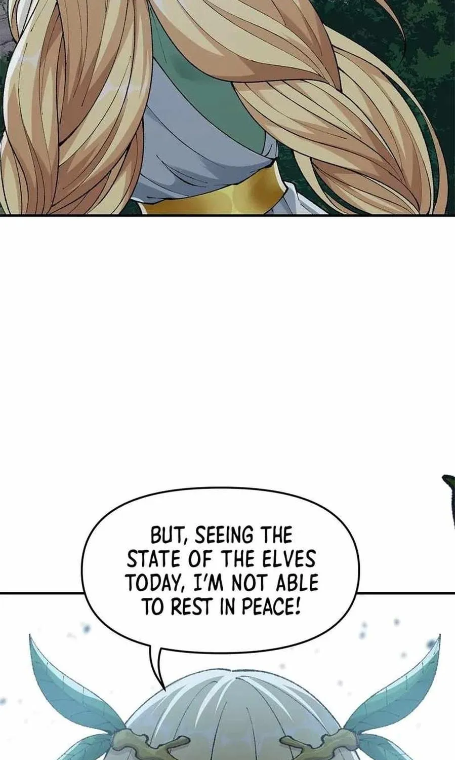 The Heavenly Path Is Not Stupid Chapter 17 page 9 - 