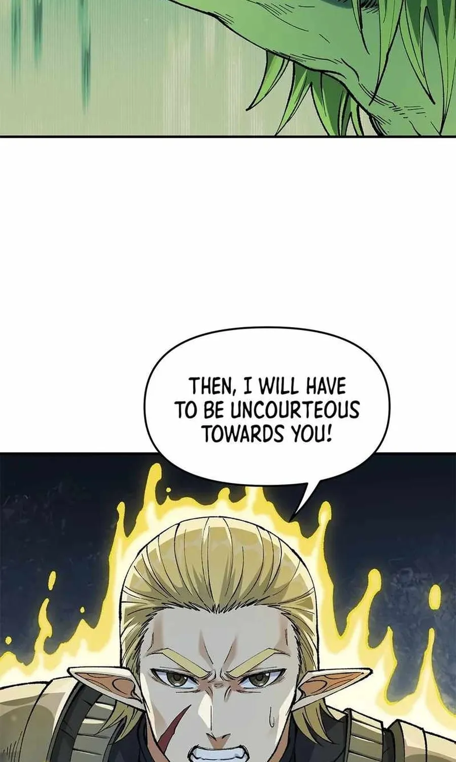 The Heavenly Path Is Not Stupid Chapter 17 page 85 - 