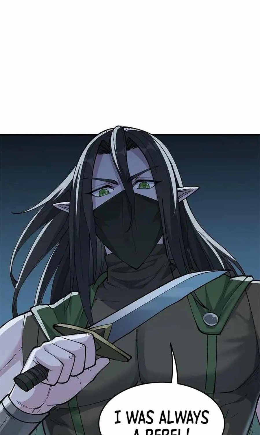 The Heavenly Path Is Not Stupid Chapter 17 page 95 - 