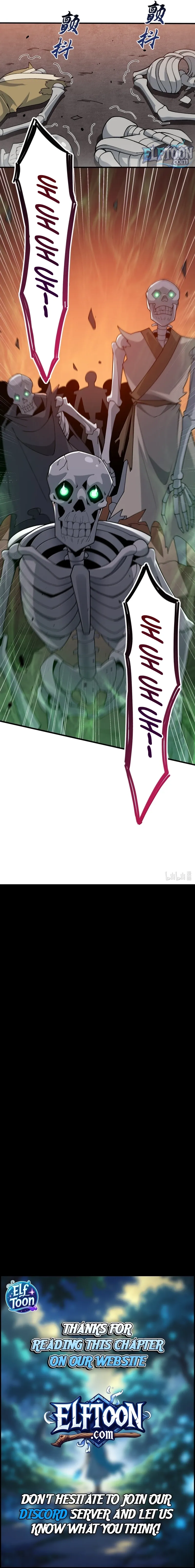 The Heavenly Path Is Not Stupid Chapter 178 page 10 - 