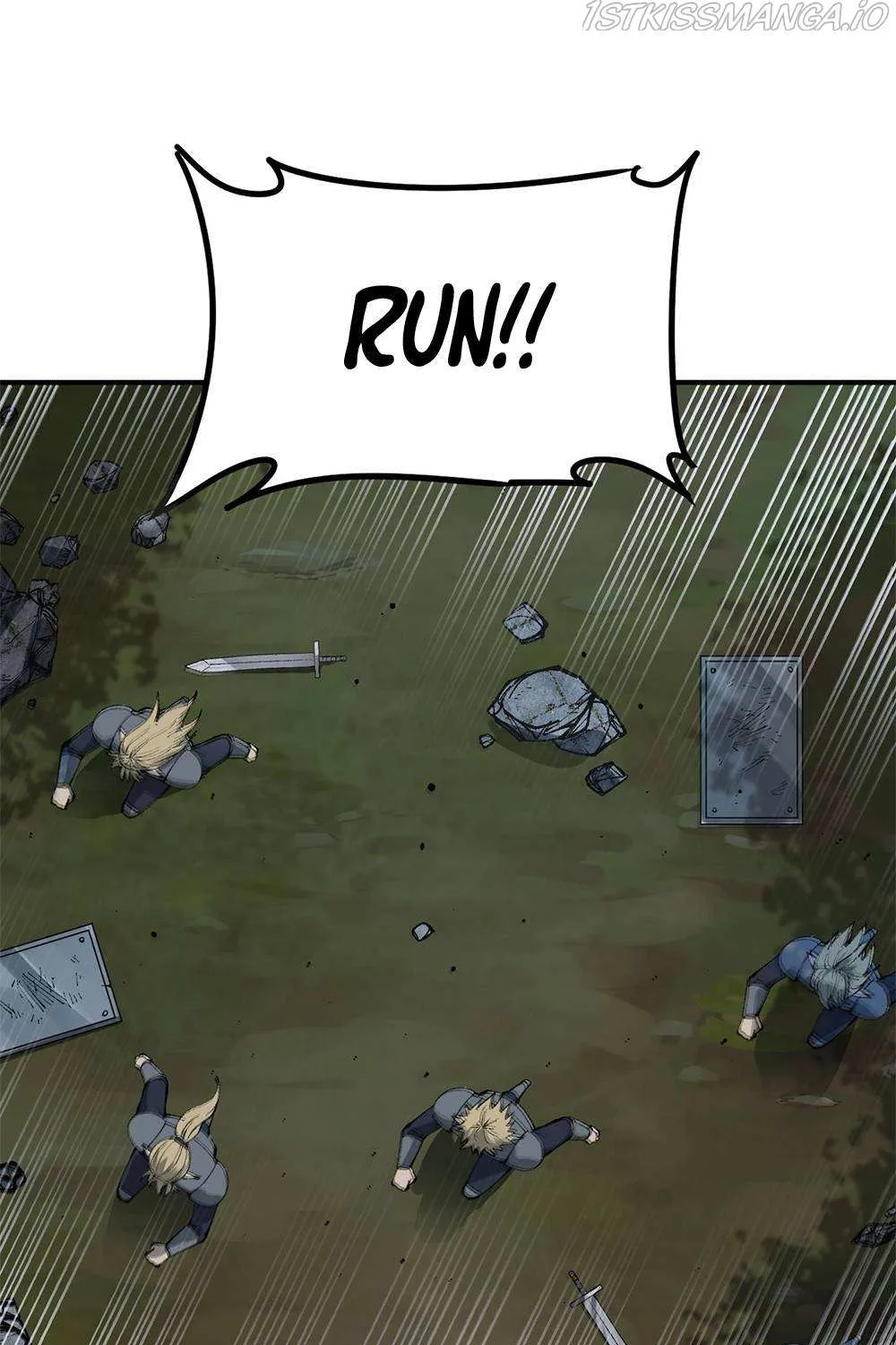The Heavenly Path Is Not Stupid Chapter 18.1 page 104 - 
