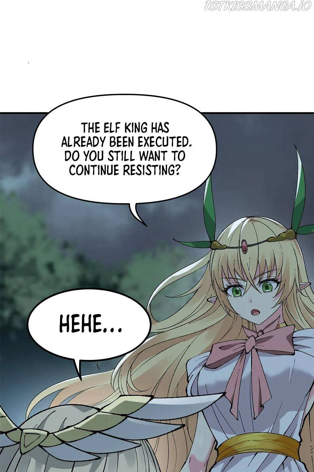 The Heavenly Path Is Not Stupid Chapter 18.1 page 106 - 