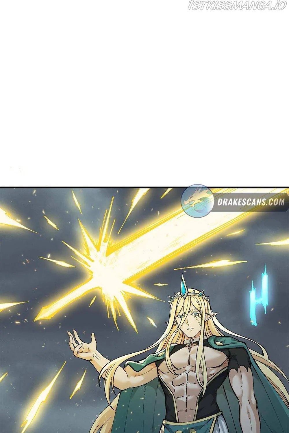 The Heavenly Path Is Not Stupid Chapter 18.1 page 124 - 