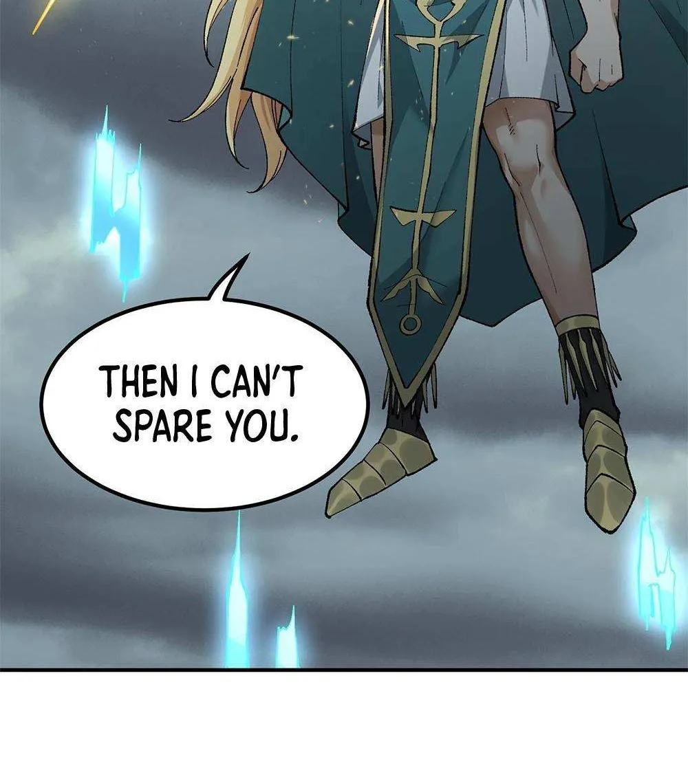 The Heavenly Path Is Not Stupid Chapter 18.1 page 125 - 