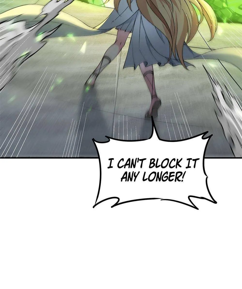 The Heavenly Path Is Not Stupid Chapter 18.1 page 137 - 