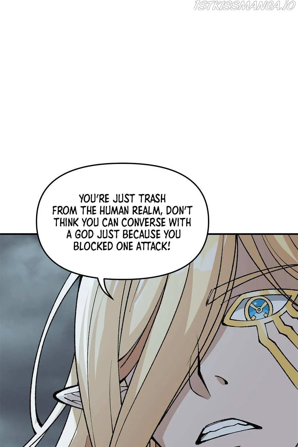 The Heavenly Path Is Not Stupid Chapter 18.1 page 146 - 