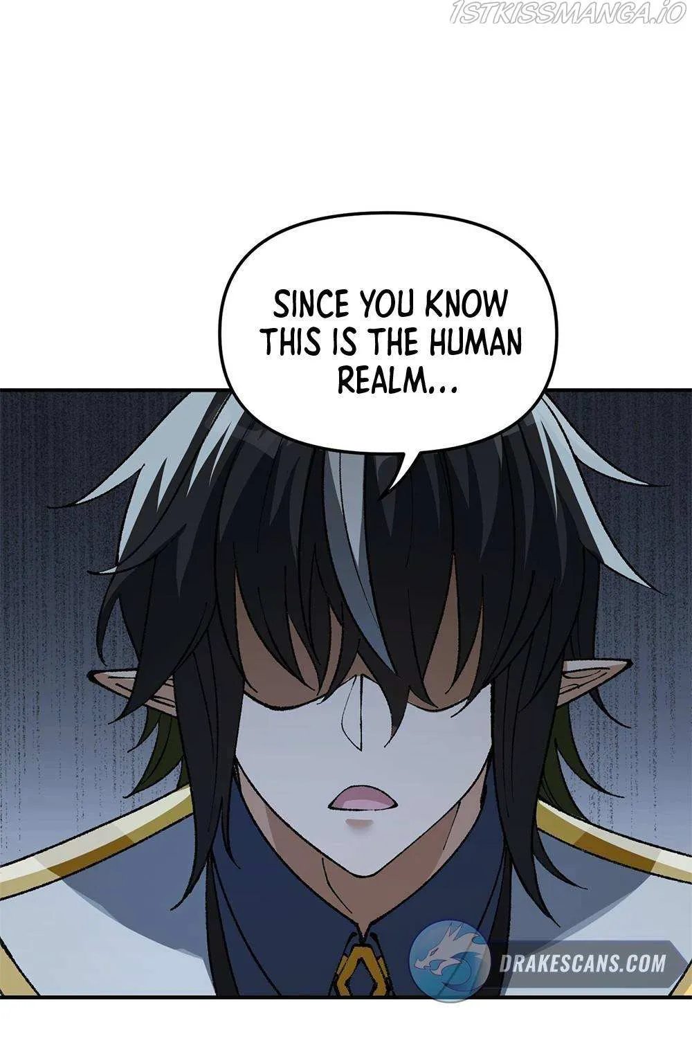 The Heavenly Path Is Not Stupid Chapter 18.1 page 148 - 
