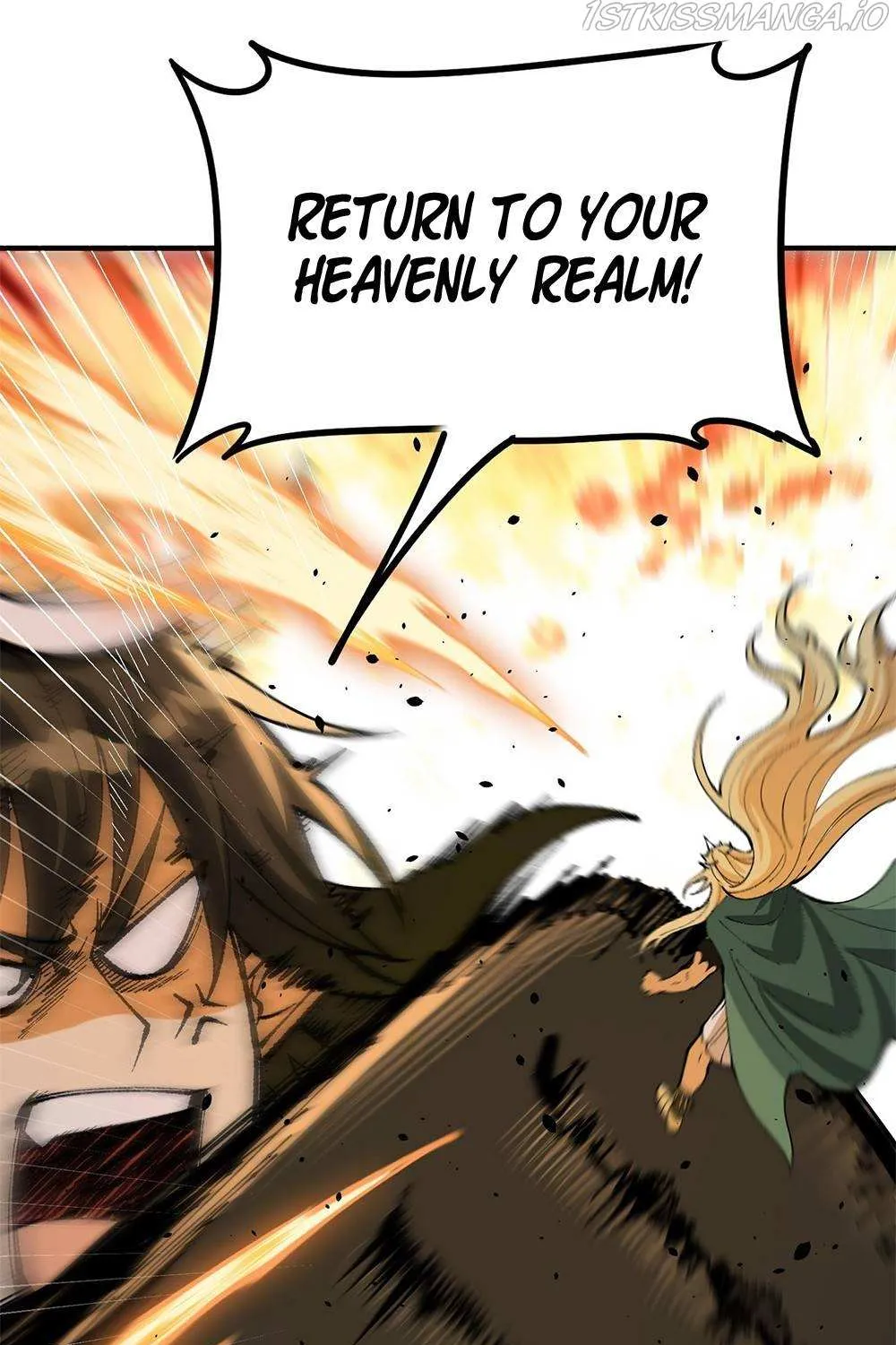 The Heavenly Path Is Not Stupid Chapter 18.1 page 153 - 