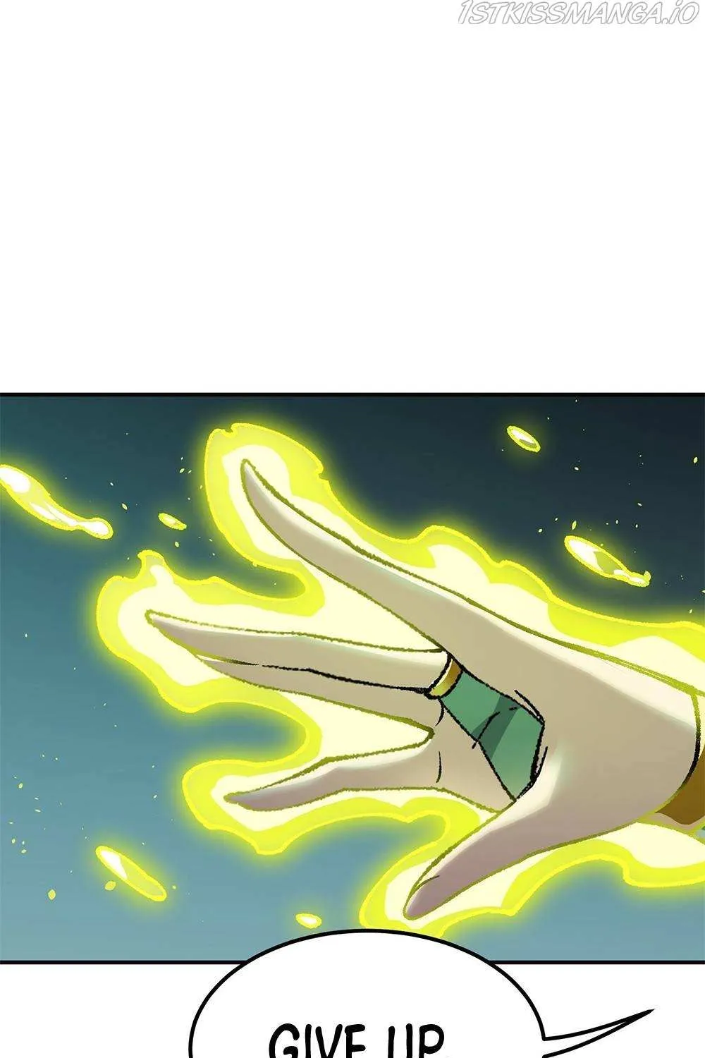 The Heavenly Path Is Not Stupid Chapter 18.1 page 17 - 