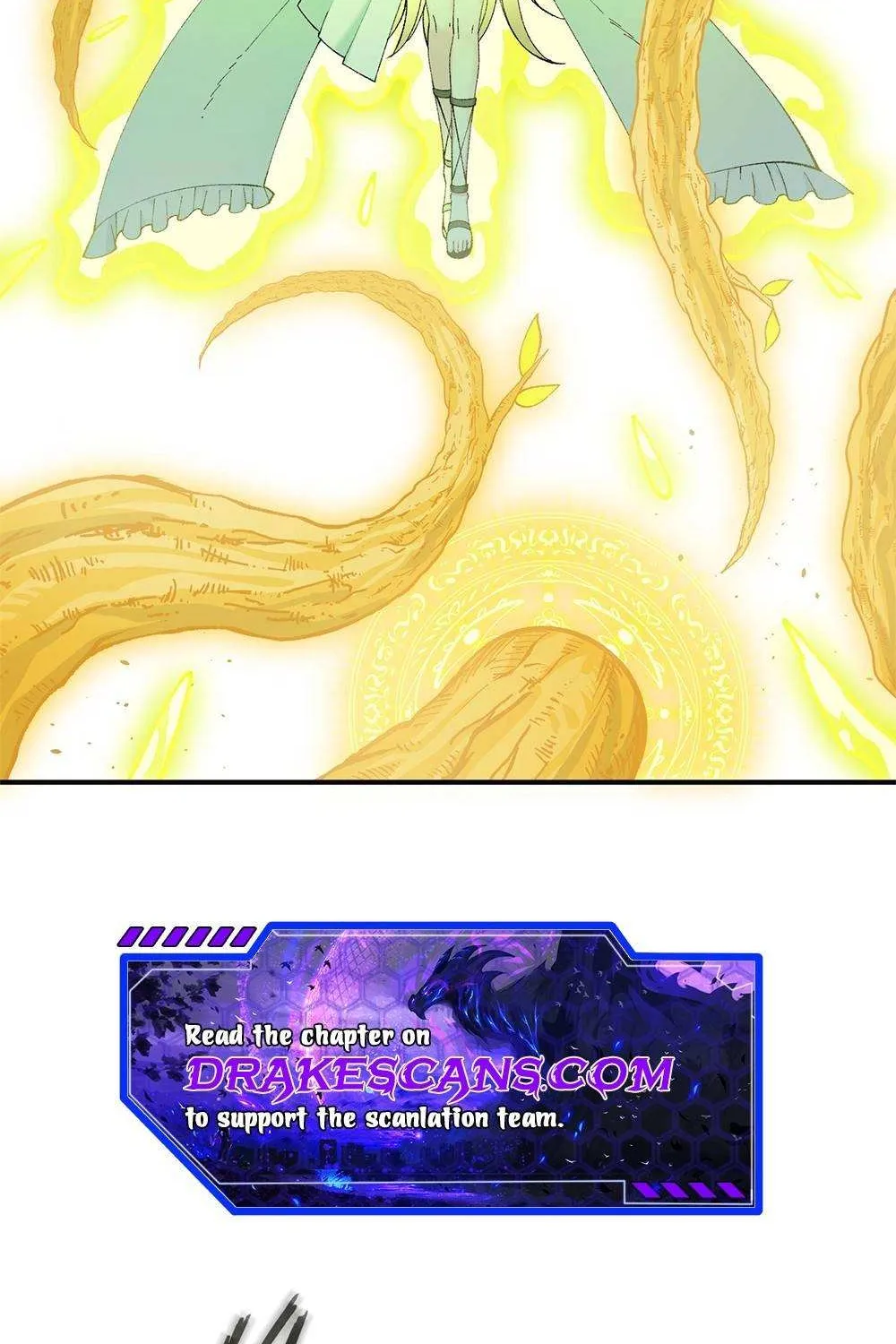 The Heavenly Path Is Not Stupid Chapter 18.1 page 20 - 