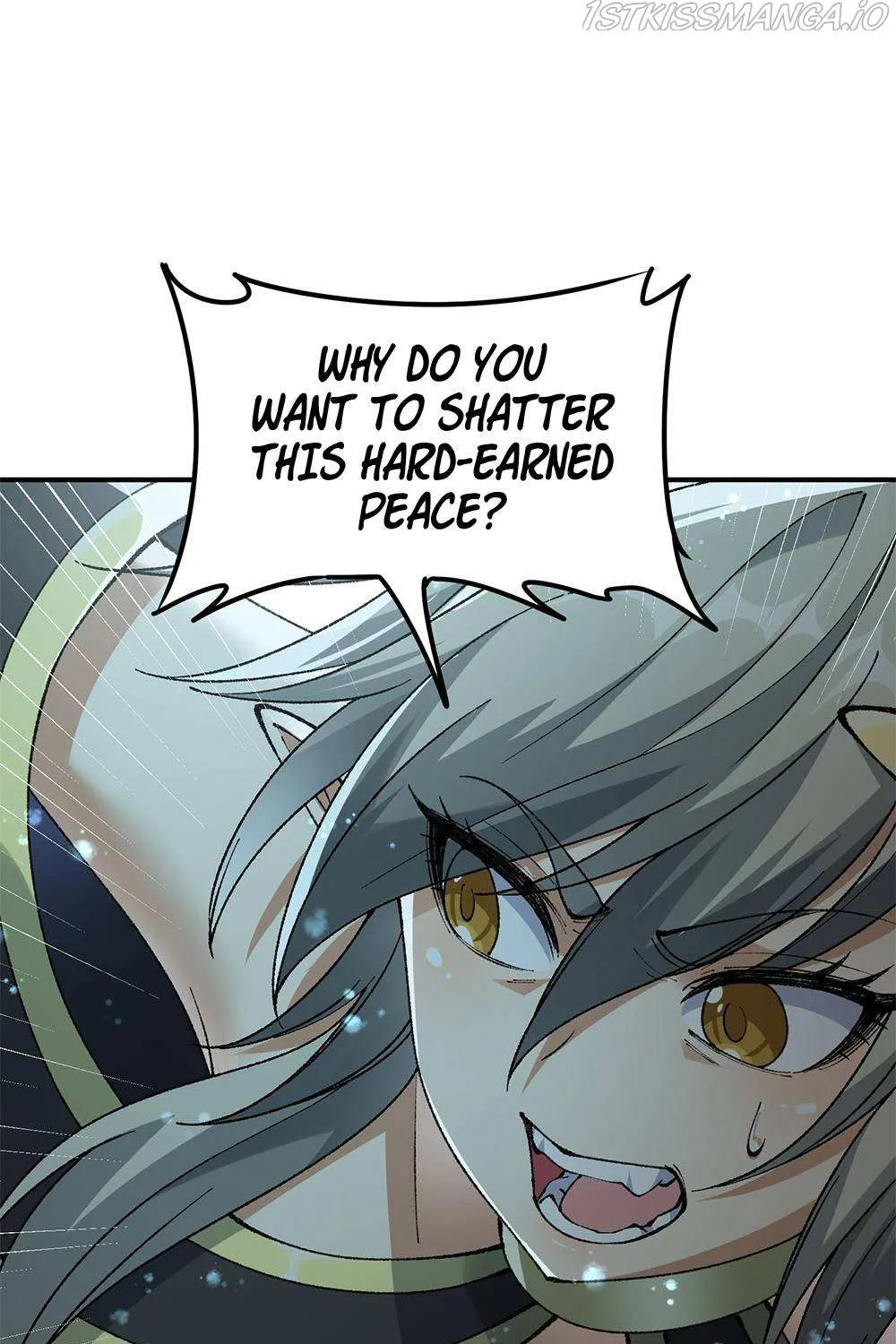 The Heavenly Path Is Not Stupid Chapter 18.1 page 26 - 