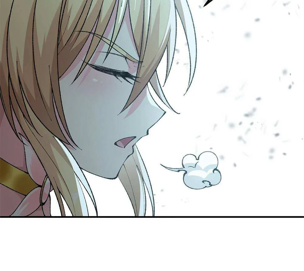 The Heavenly Path Is Not Stupid Chapter 18.1 page 28 - 