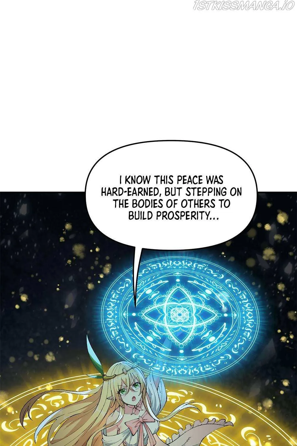 The Heavenly Path Is Not Stupid Chapter 18.1 page 29 - 