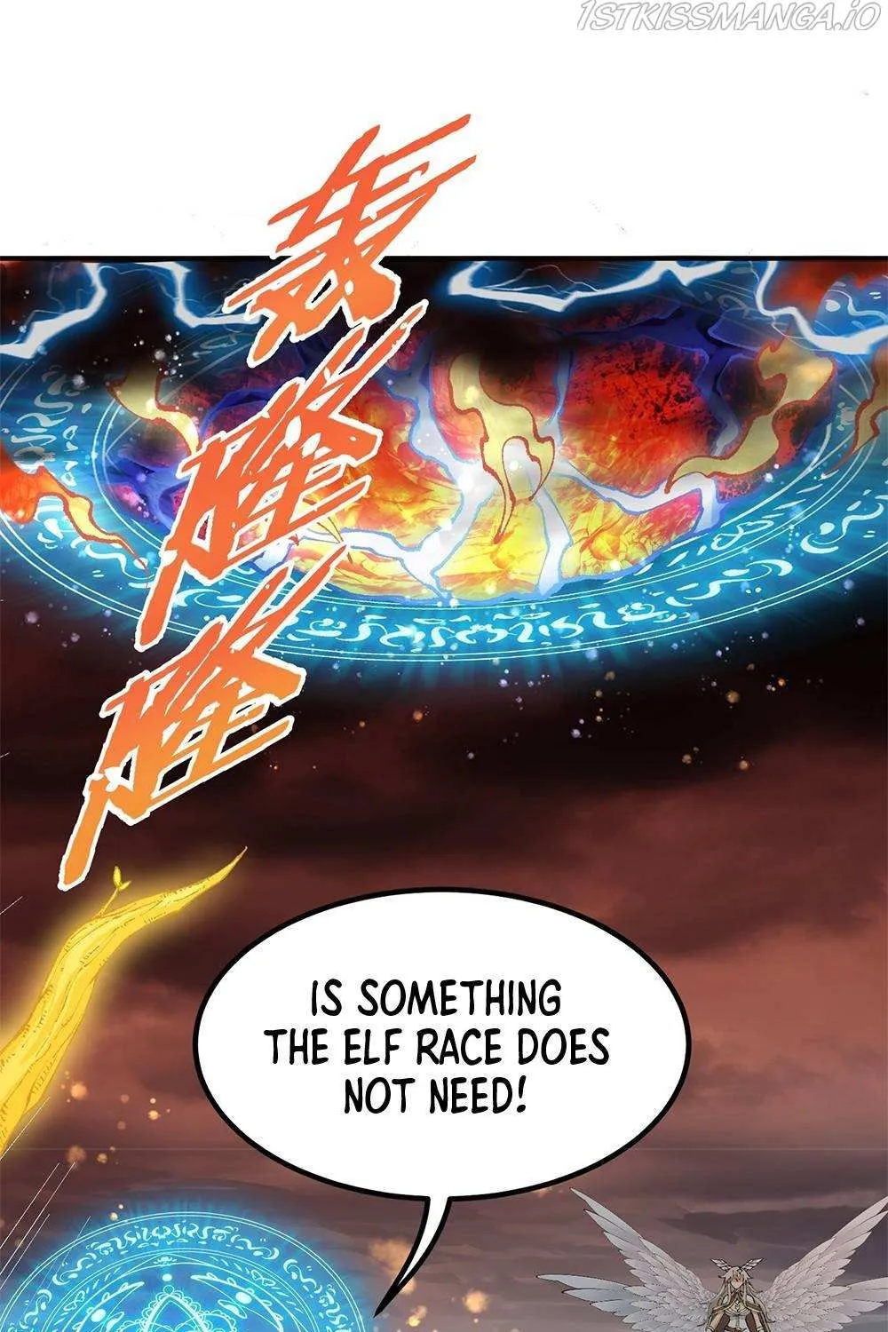 The Heavenly Path Is Not Stupid Chapter 18.1 page 31 - 