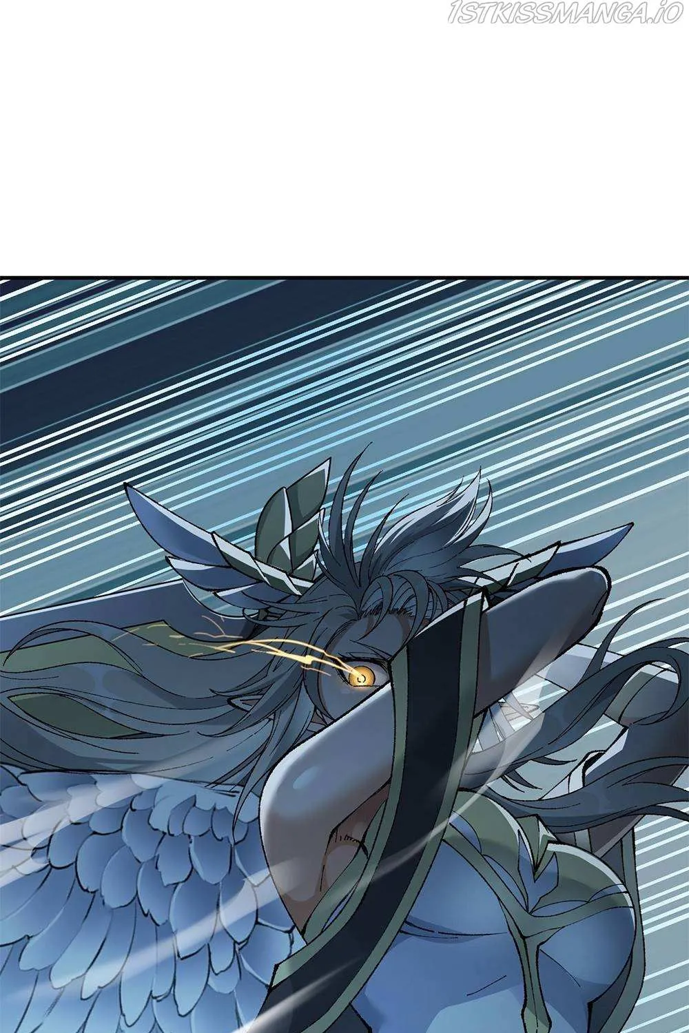 The Heavenly Path Is Not Stupid Chapter 18.1 page 5 - 