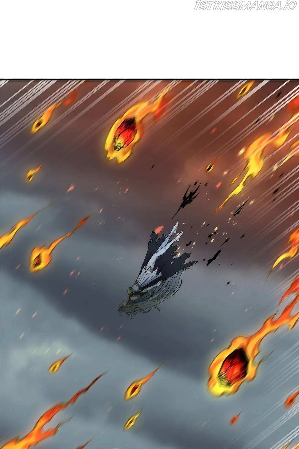 The Heavenly Path Is Not Stupid Chapter 18.1 page 51 - 