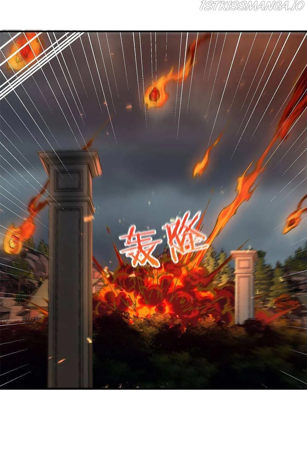 The Heavenly Path Is Not Stupid Chapter 18.1 page 53 - 