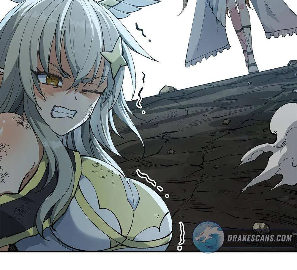 The Heavenly Path Is Not Stupid Chapter 18.1 page 60 - 