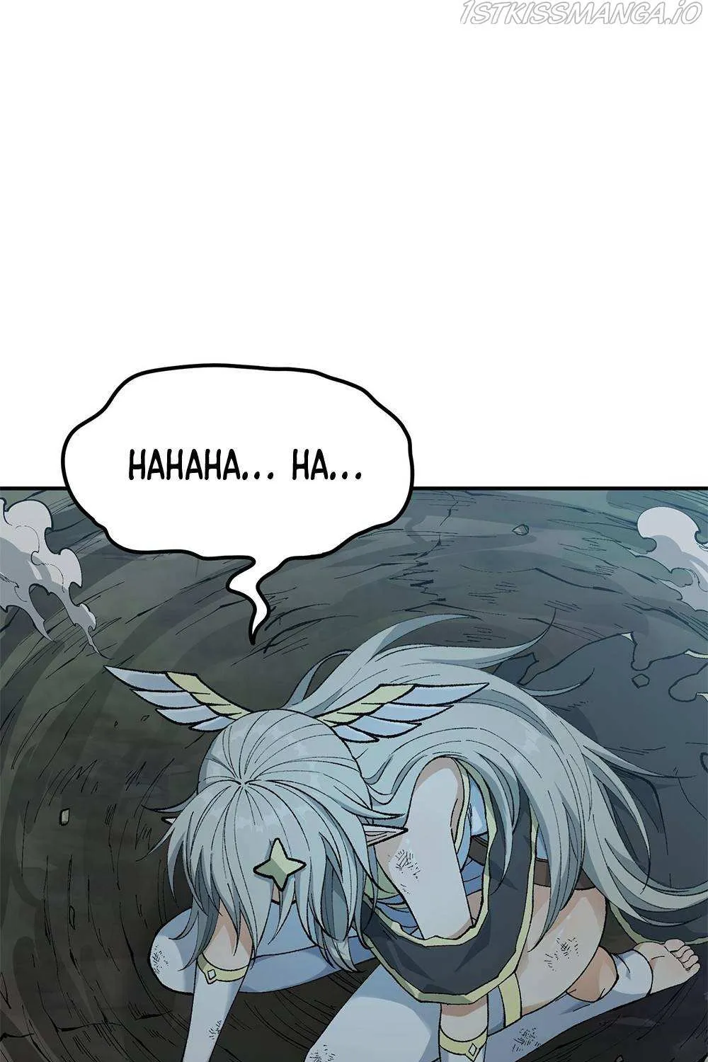 The Heavenly Path Is Not Stupid Chapter 18.1 page 61 - 