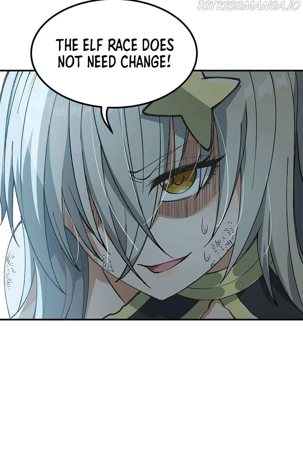 The Heavenly Path Is Not Stupid Chapter 18.1 page 63 - 