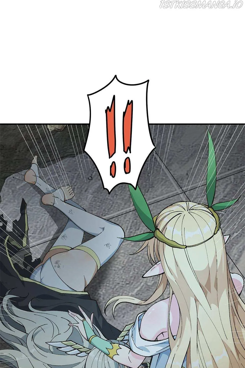 The Heavenly Path Is Not Stupid Chapter 18.1 page 66 - 