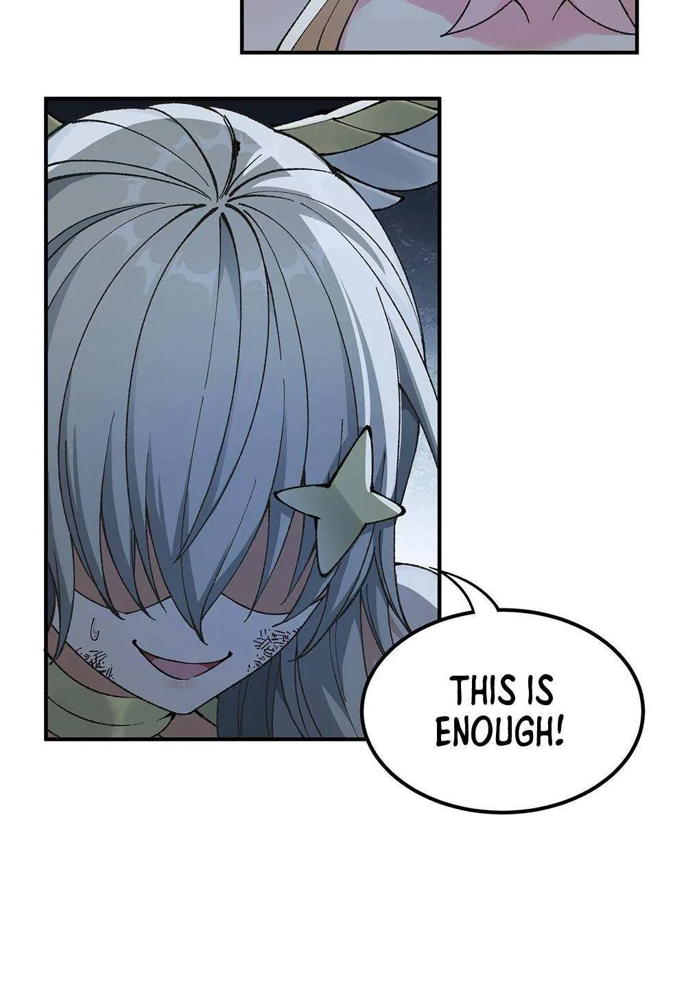 The Heavenly Path Is Not Stupid Chapter 18.1 page 69 - 