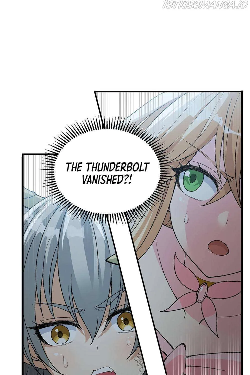 The Heavenly Path Is Not Stupid Chapter 18.1 page 83 - 