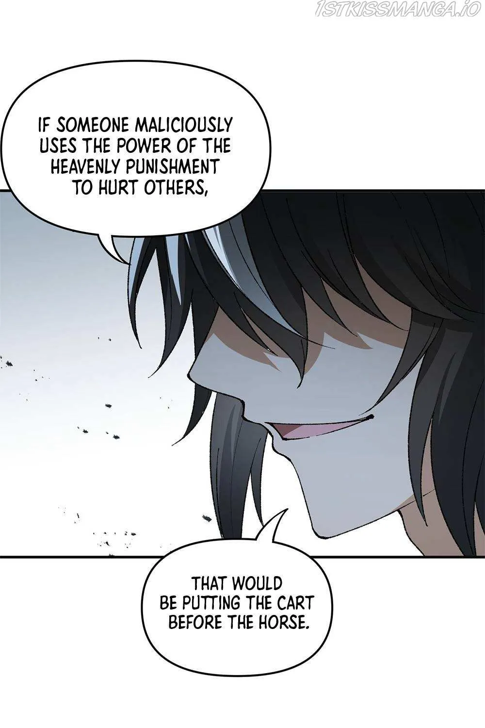 The Heavenly Path Is Not Stupid Chapter 18.1 page 85 - 
