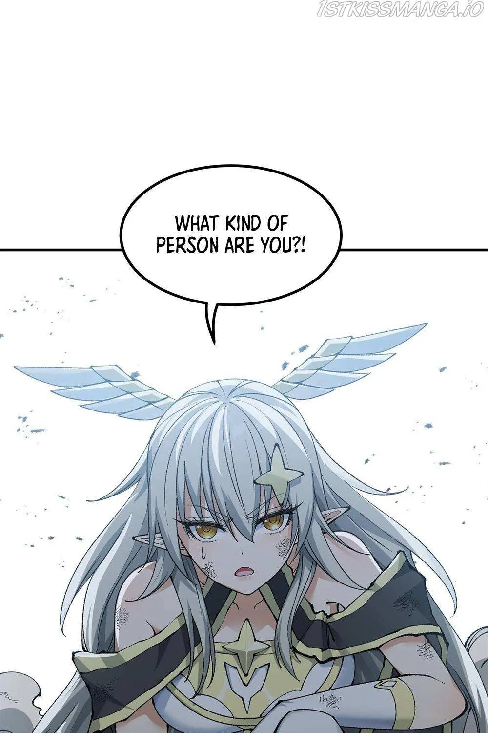 The Heavenly Path Is Not Stupid Chapter 18.1 page 93 - 