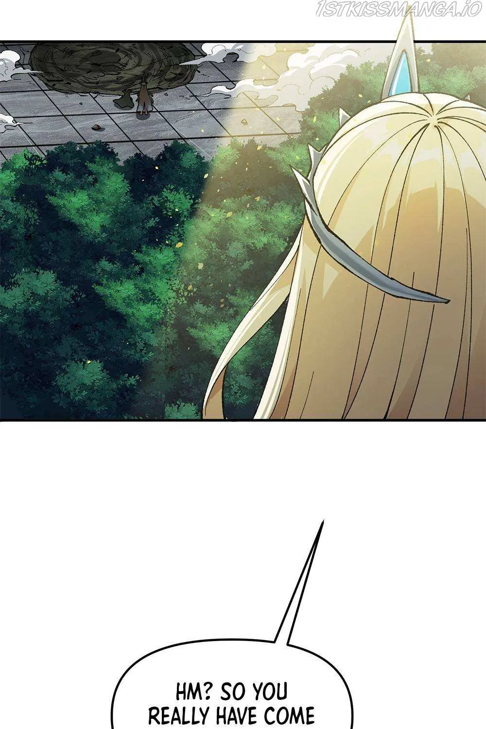 The Heavenly Path Is Not Stupid Chapter 18.2 page 121 - 