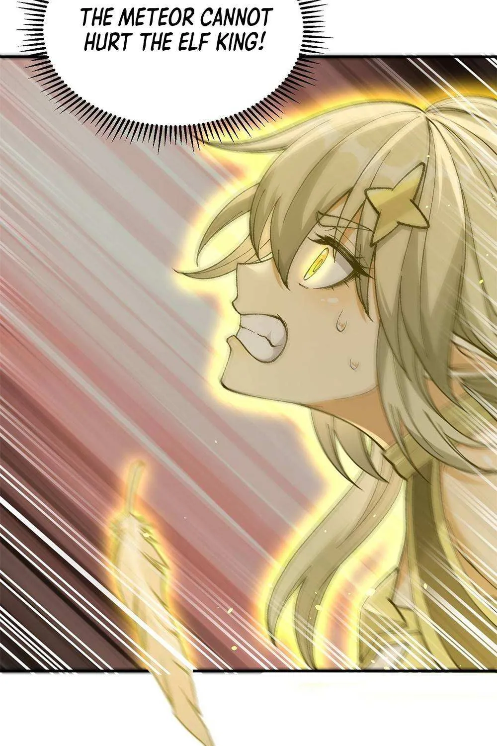 The Heavenly Path Is Not Stupid Chapter 18.2 page 40 - 