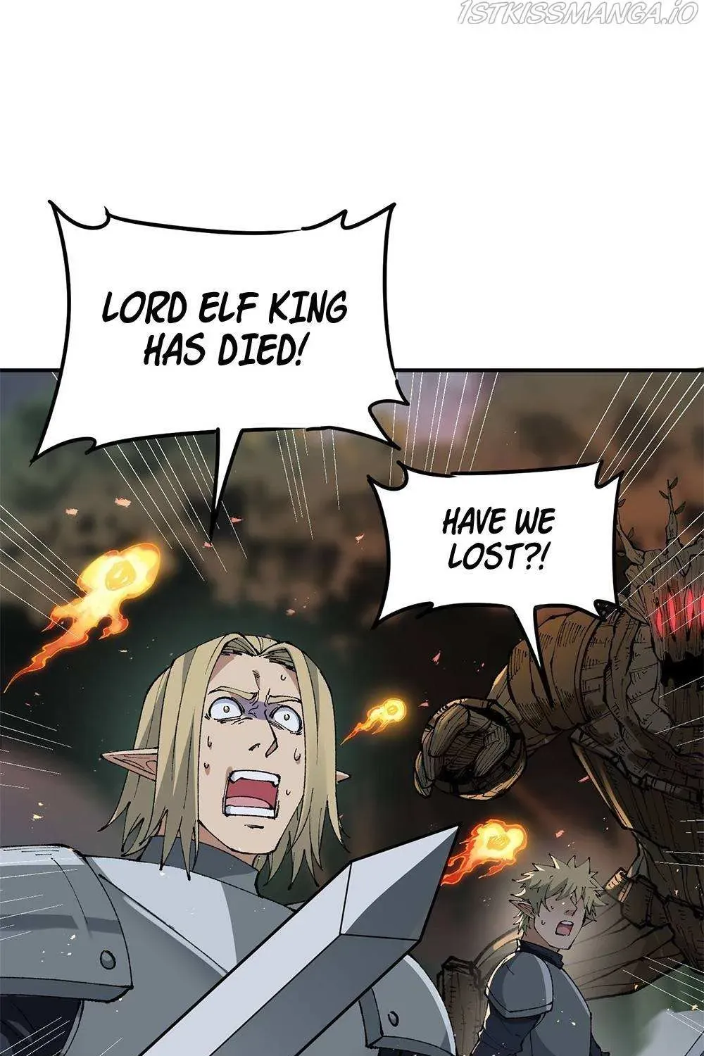 The Heavenly Path Is Not Stupid Chapter 18.3 page 102 - 