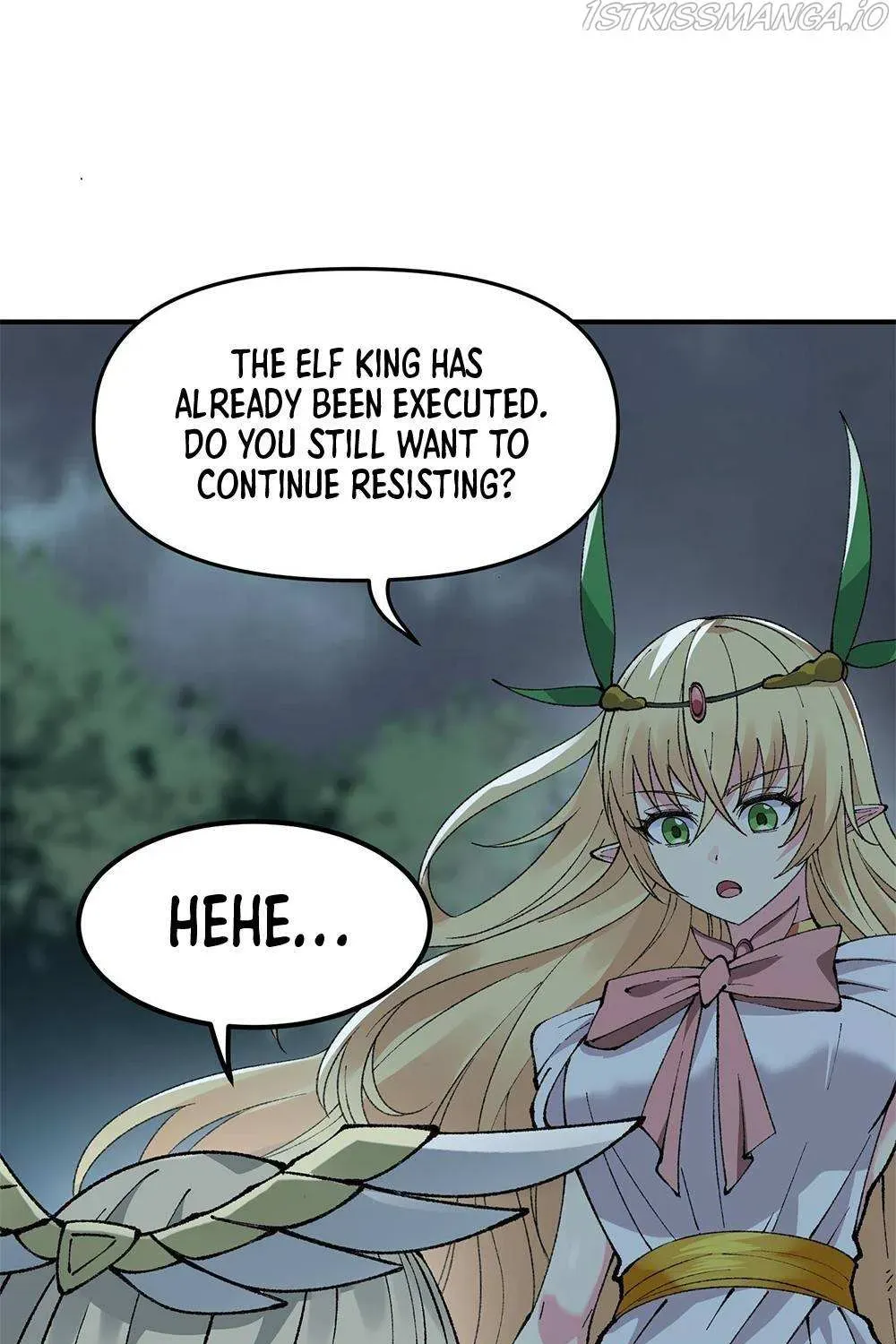 The Heavenly Path Is Not Stupid Chapter 18.3 page 106 - 