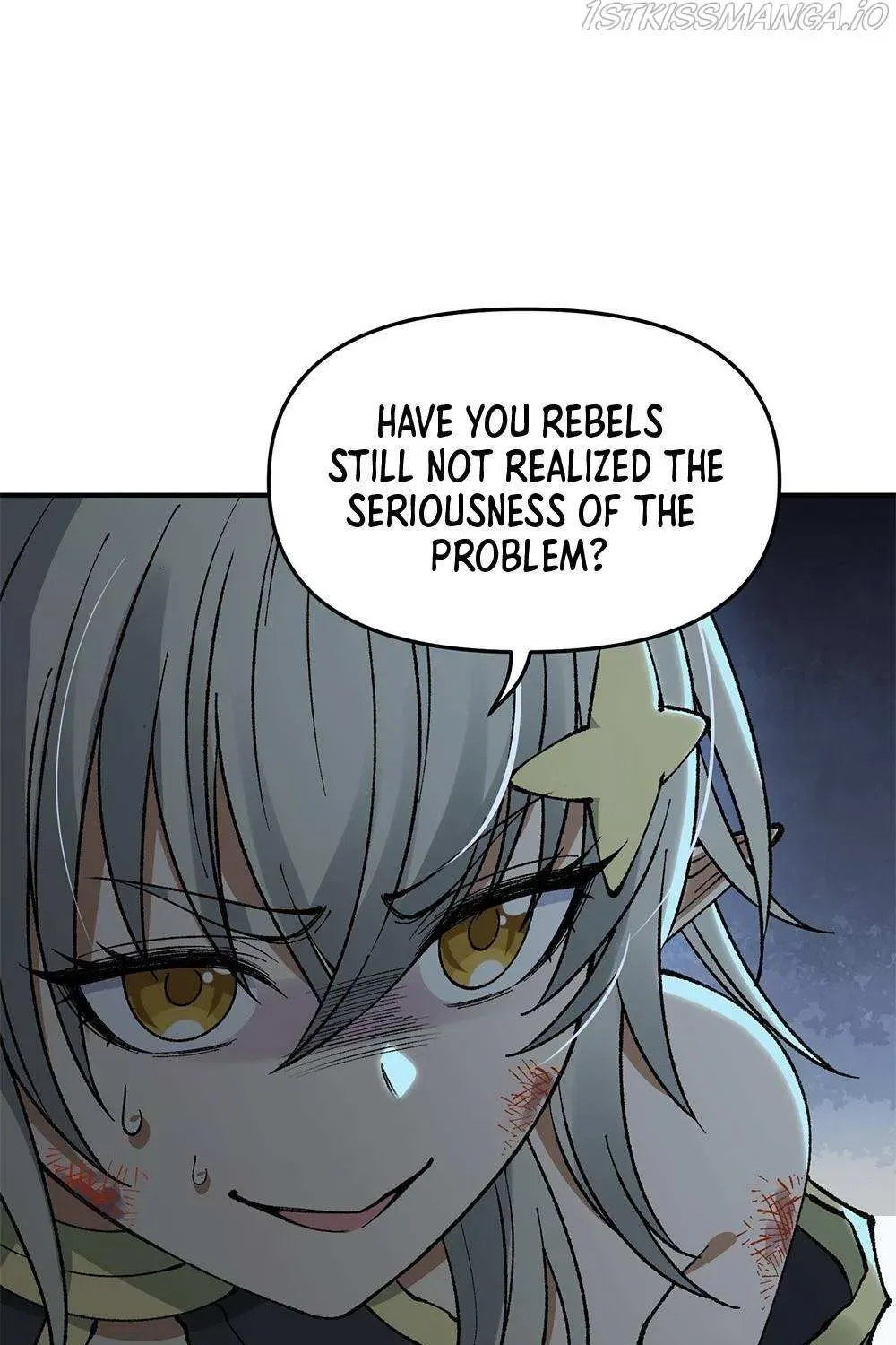 The Heavenly Path Is Not Stupid Chapter 18.3 page 108 - 