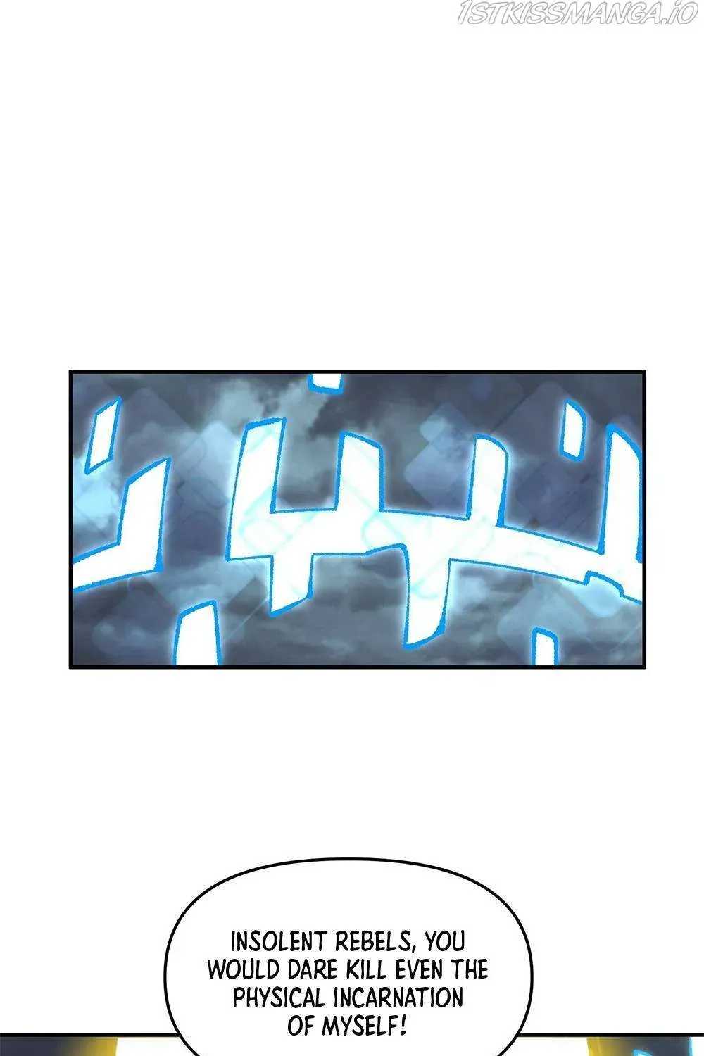 The Heavenly Path Is Not Stupid Chapter 18.3 page 114 - 