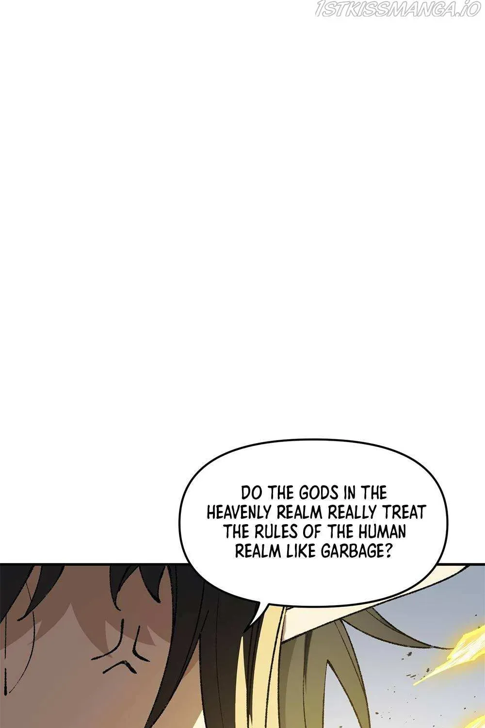 The Heavenly Path Is Not Stupid Chapter 18.3 page 142 - 