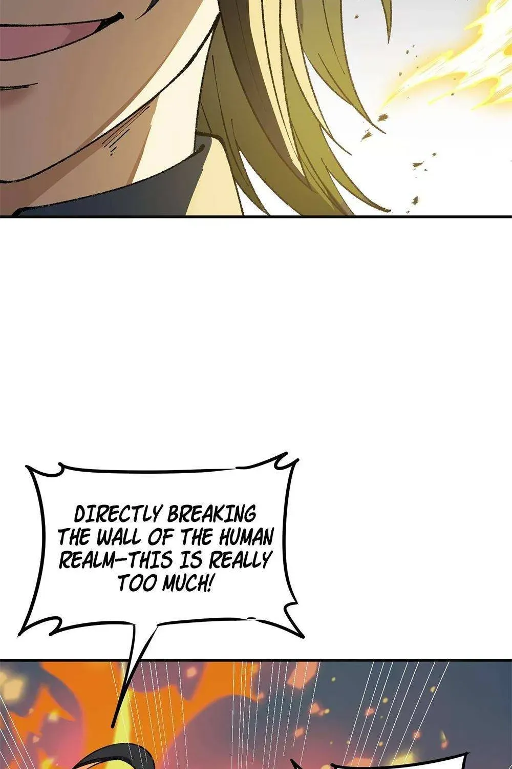 The Heavenly Path Is Not Stupid Chapter 18.3 page 143 - 