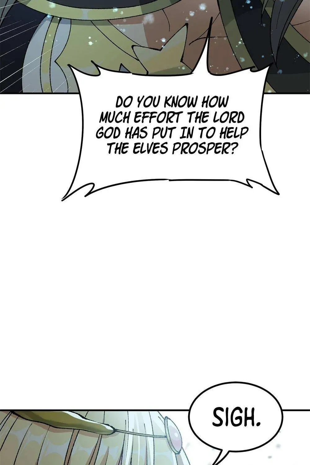 The Heavenly Path Is Not Stupid Chapter 18.3 page 27 - 