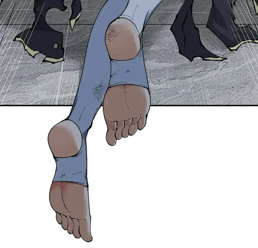 The Heavenly Path Is Not Stupid Chapter 18.3 page 73 - 