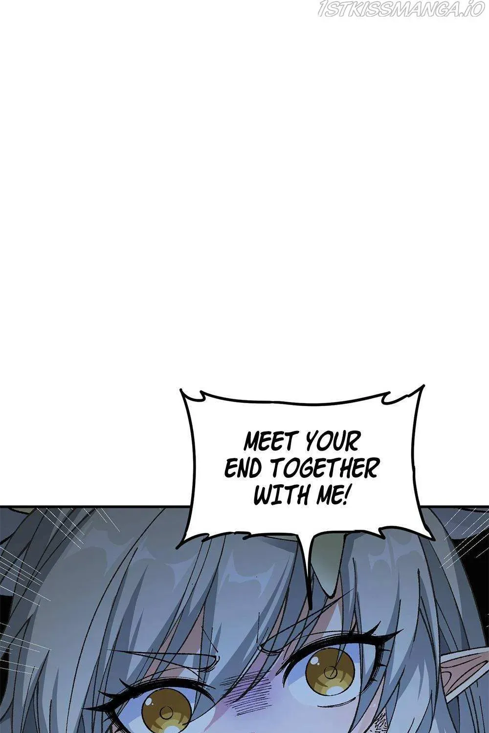 The Heavenly Path Is Not Stupid Chapter 18.3 page 74 - 