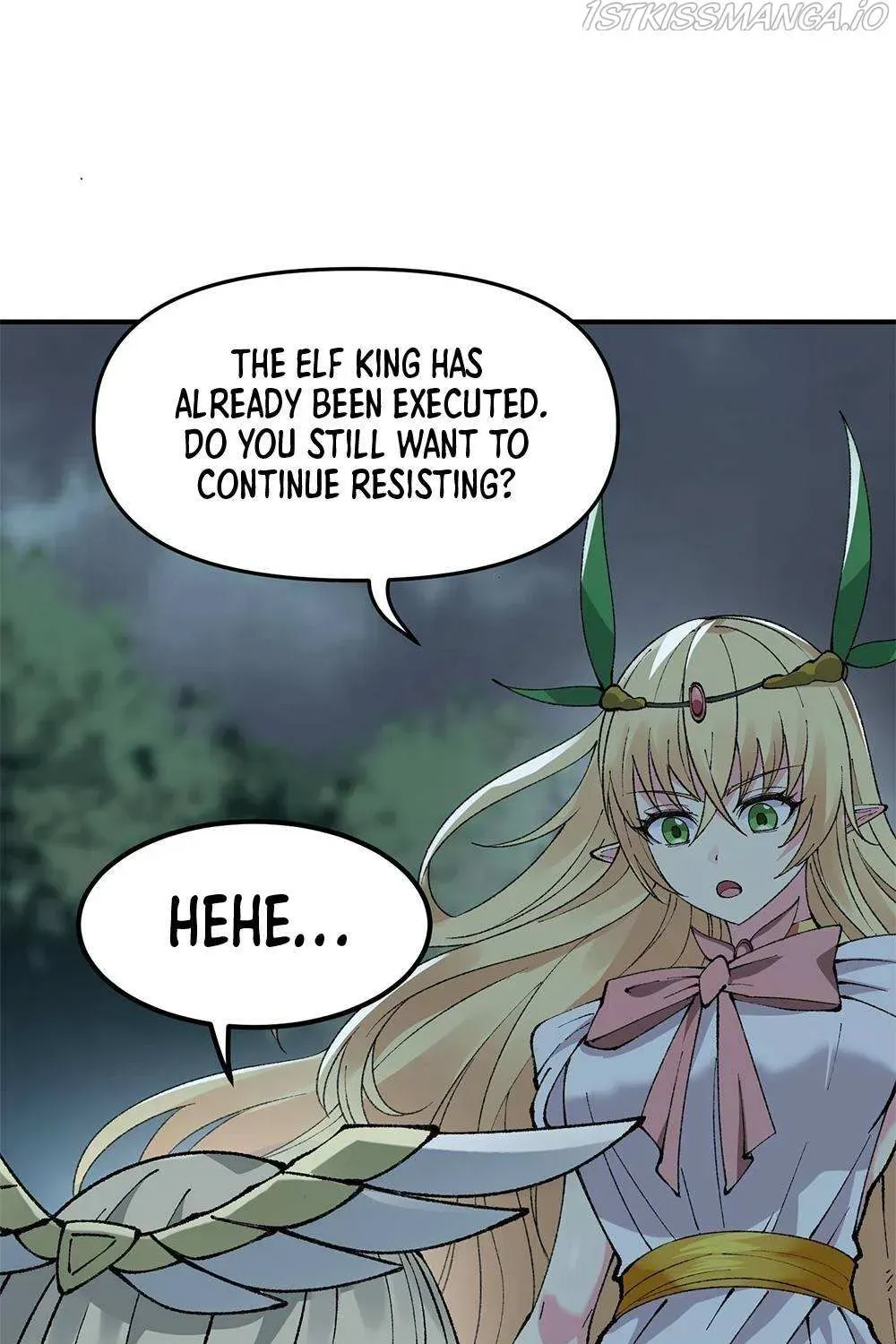 The Heavenly Path Is Not Stupid Chapter 18.4 page 106 - 