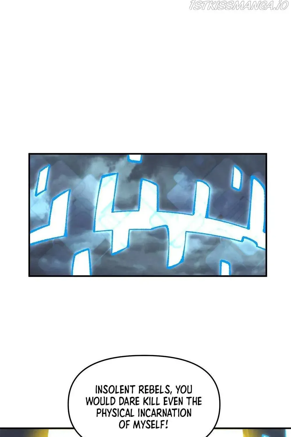 The Heavenly Path Is Not Stupid Chapter 18.4 page 114 - 