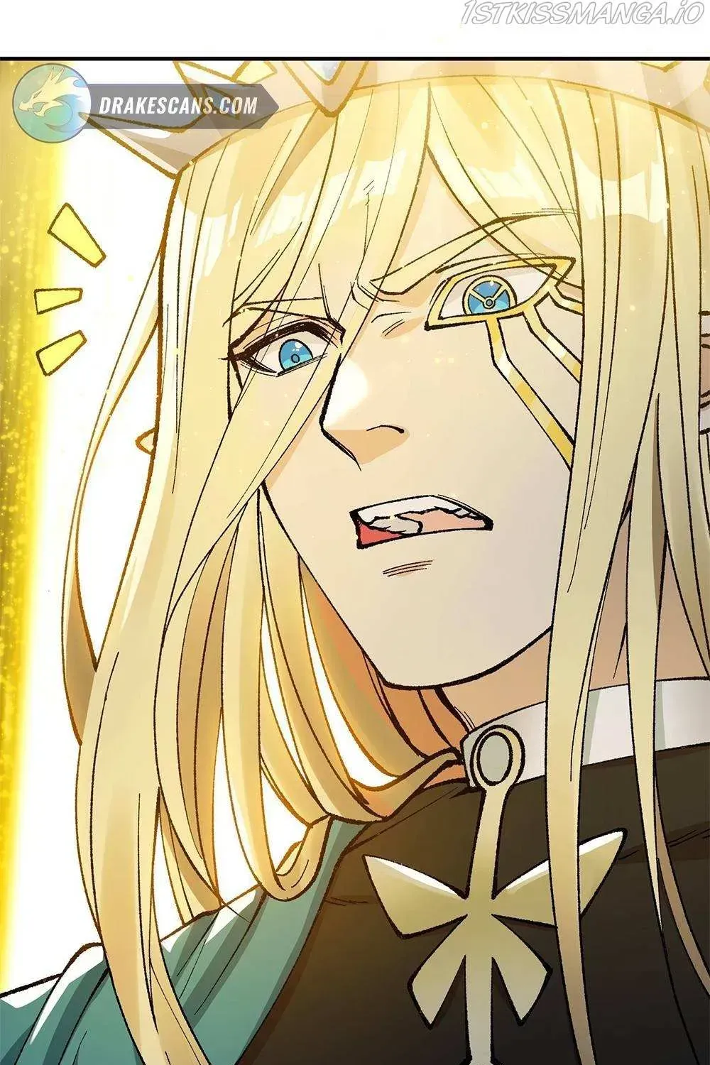 The Heavenly Path Is Not Stupid Chapter 18.4 page 119 - 