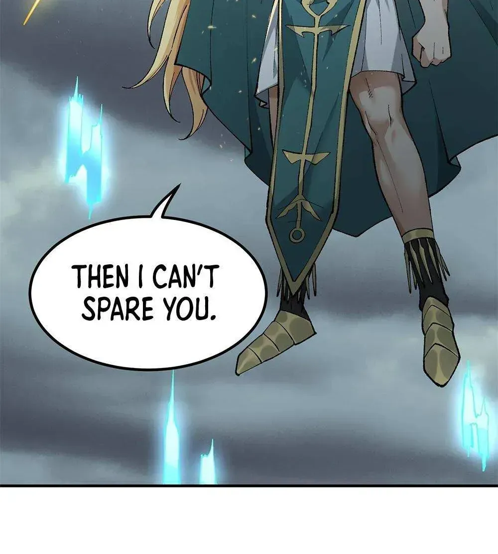 The Heavenly Path Is Not Stupid Chapter 18.4 page 125 - 